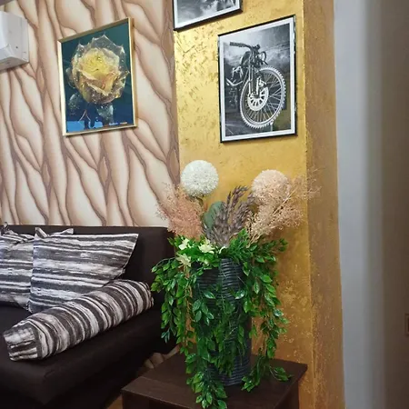 Art Ruja * Варна
