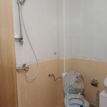 Art Ruja Apartment *