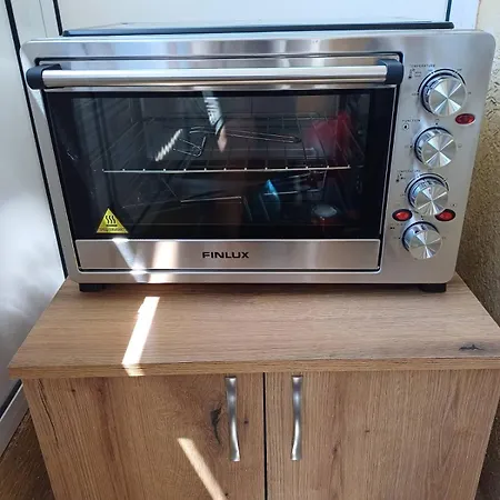 Art Ruja Apartment Warna