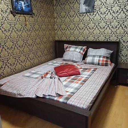 Apartment Art Ruja Varna