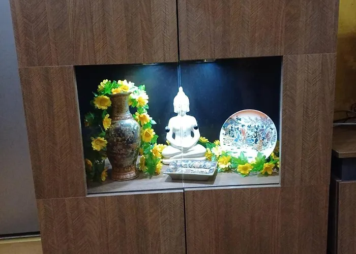 Art Ruja Apartment Varna